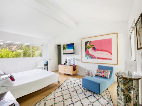 Los Angeles Home 948371
