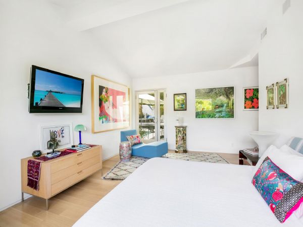Los Angeles Home 948371