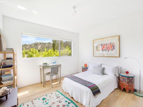 Los Angeles Home 948371