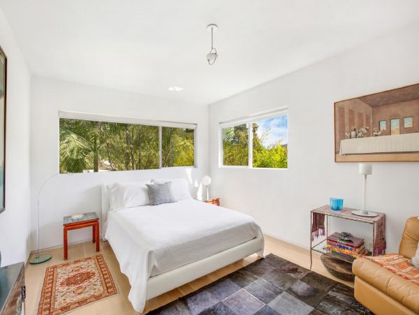 Los Angeles Home 948371