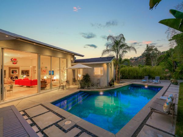 Los Angeles Home 948371