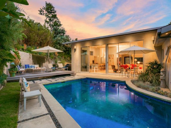 Los Angeles Home 948371