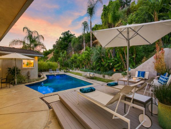 Los Angeles Home 948371