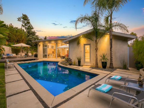 Los Angeles Home 948371