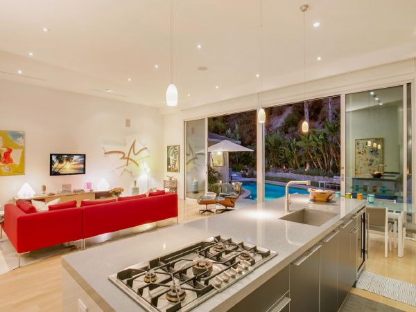 Los Angeles Home 948371