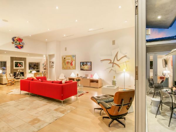 Los Angeles Home 948371