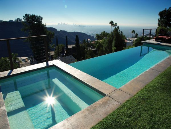 Los Angeles Home 948372