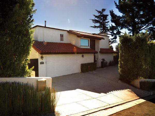 Los Angeles Home 948372