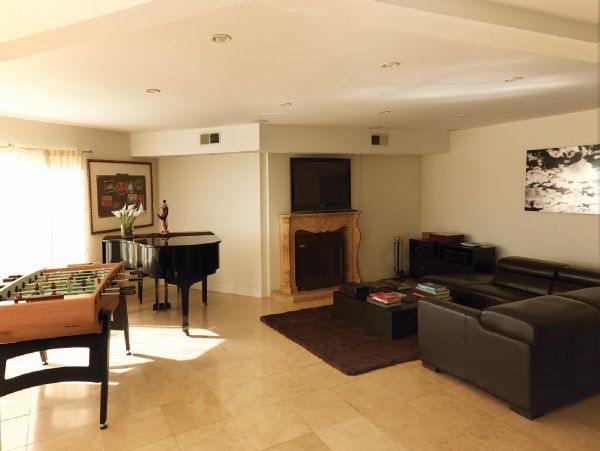 Los Angeles Home 948372
