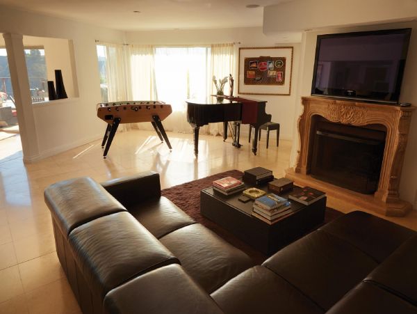 Los Angeles Home 948372