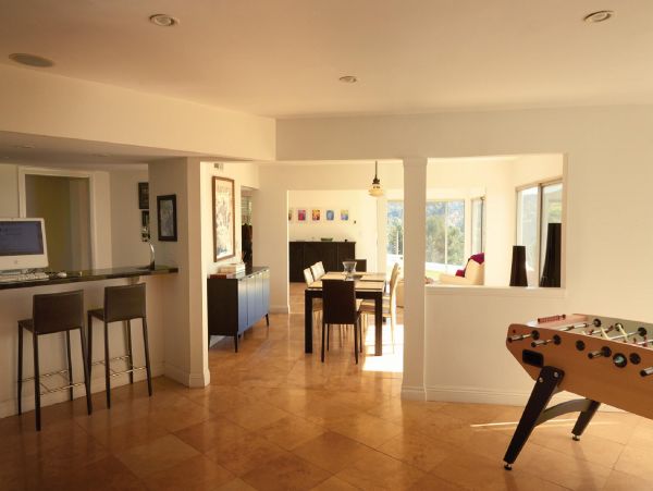 Los Angeles Home 948372