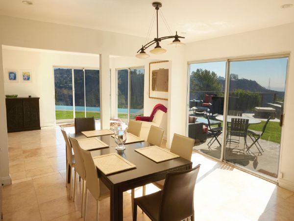 Los Angeles Home 948372
