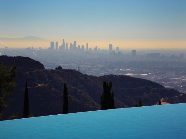 Los Angeles Home 948372