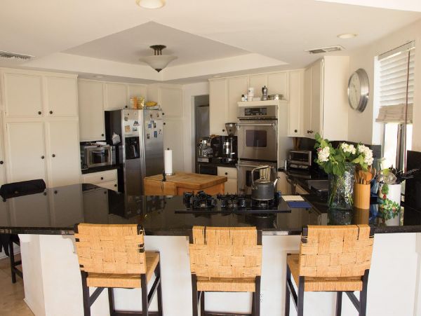 Los Angeles Home 948372