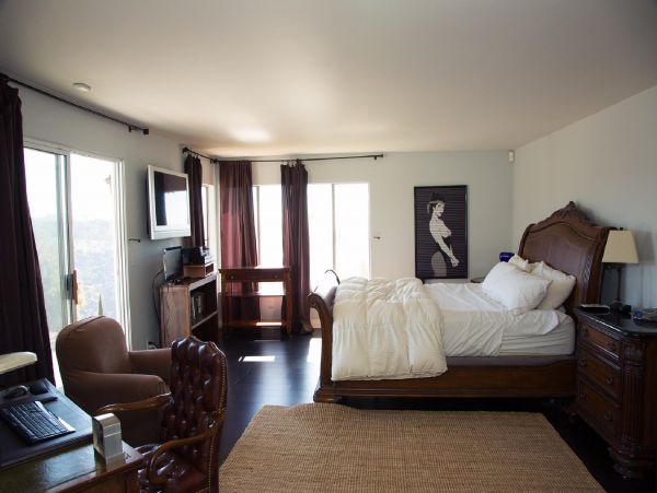 Los Angeles Home 948372