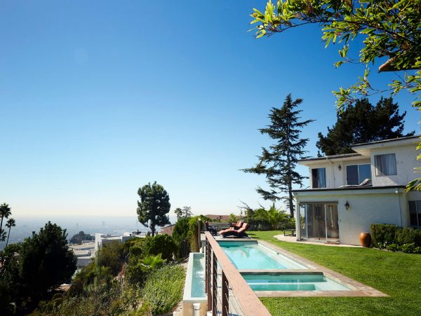 Los Angeles Home 948372