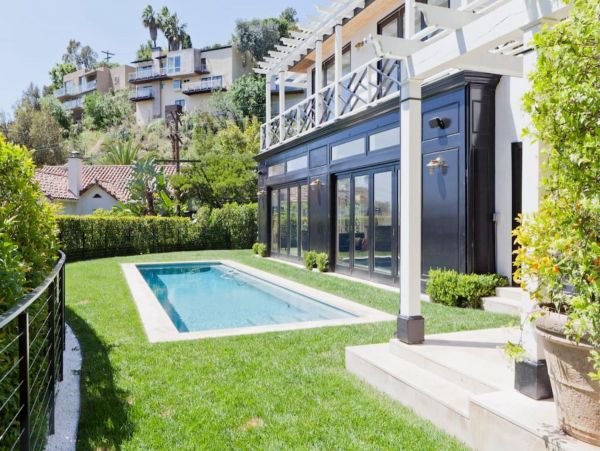 Los Angeles Home 948373