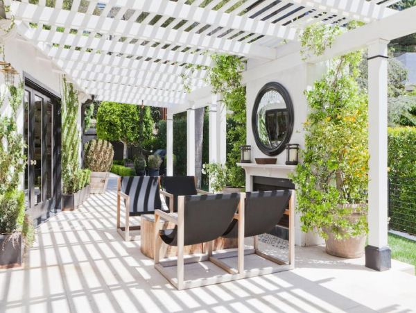 Los Angeles Home 948373