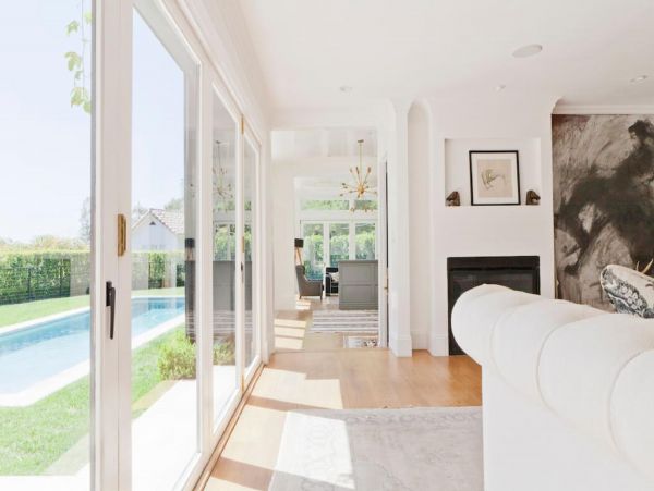 Los Angeles Home 948373