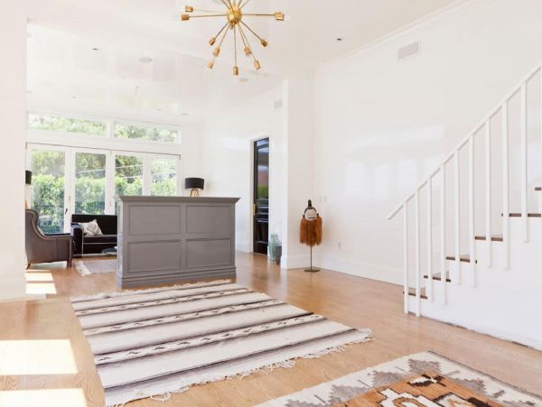 Los Angeles Home 948373