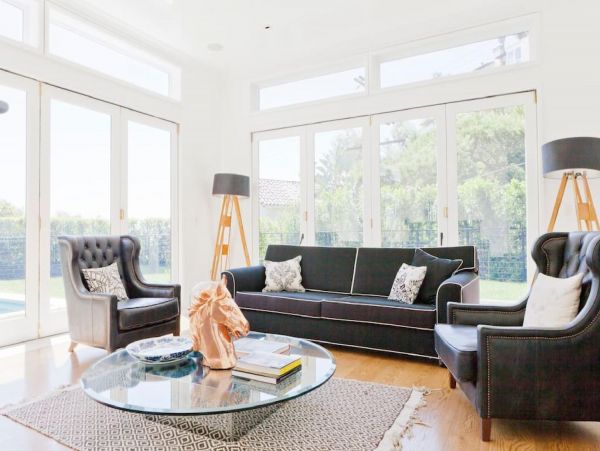Los Angeles Home 948373