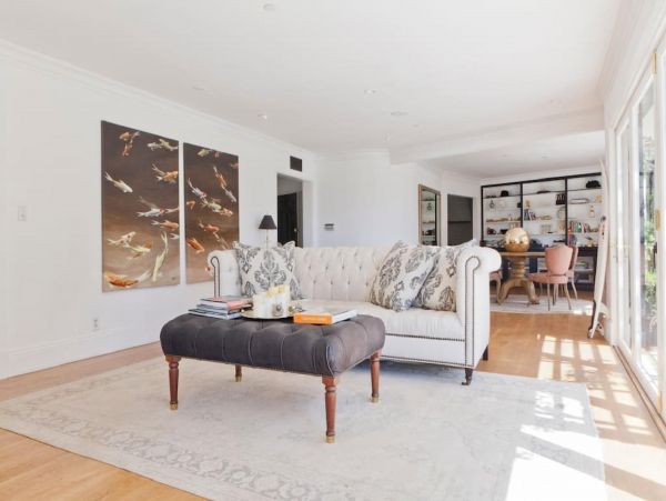 Los Angeles Home 948373