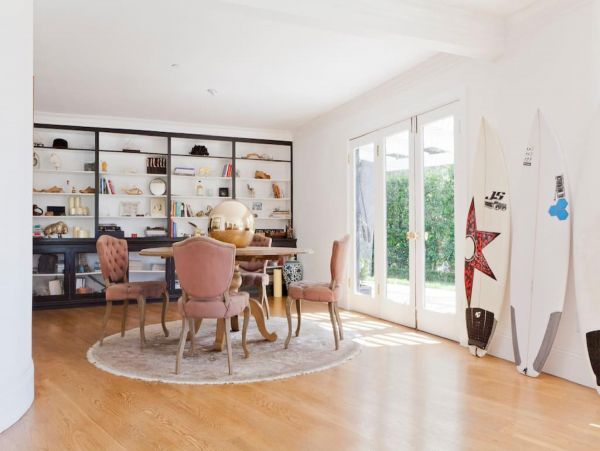 Los Angeles Home 948373