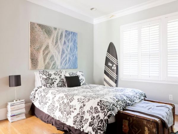 Los Angeles Home 948373
