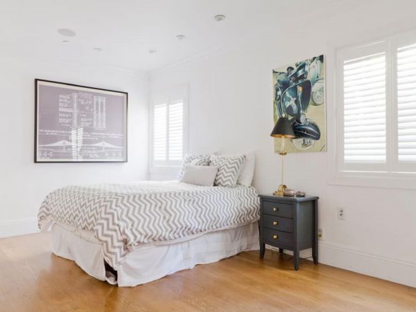 Los Angeles Home 948373