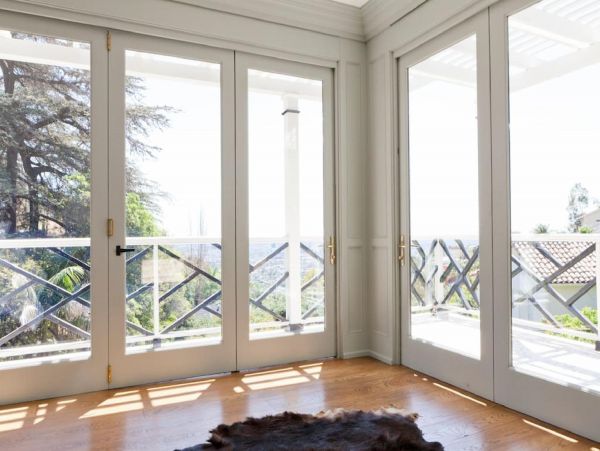 Los Angeles Home 948373