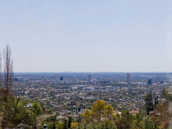 Los Angeles Home 948373