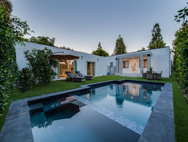 Los Angeles Home 948374
