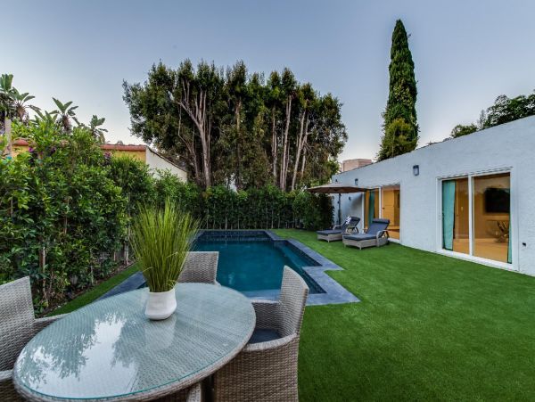 Los Angeles Home 948374