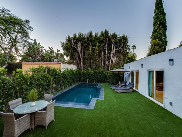 Los Angeles Home 948374