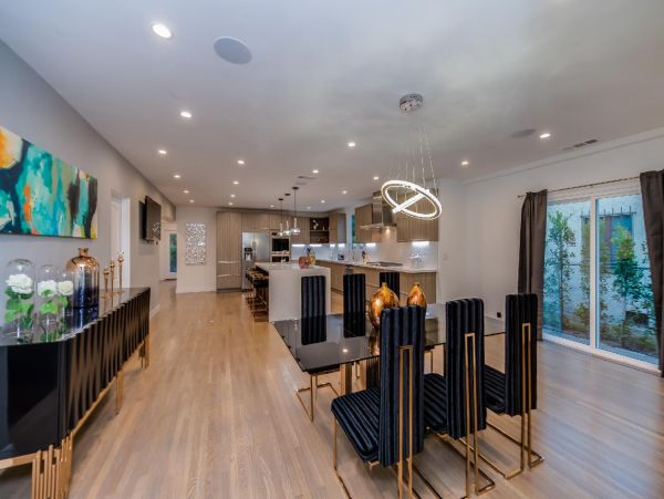 Los Angeles Home 948374