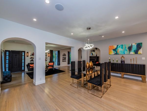 Los Angeles Home 948374