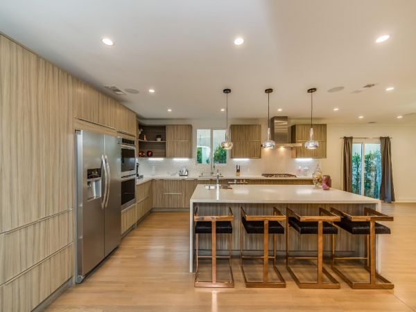 Los Angeles Home 948374