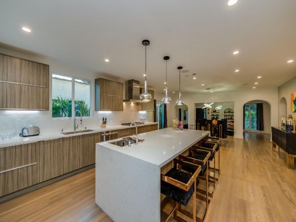 Los Angeles Home 948374