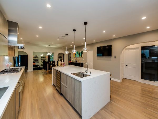 Los Angeles Home 948374