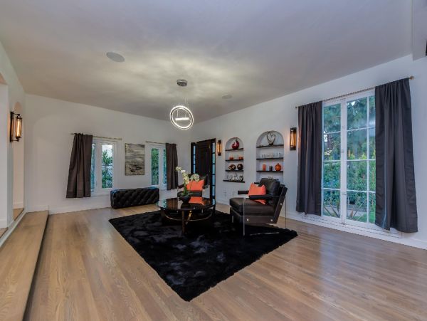 Los Angeles Home 948374