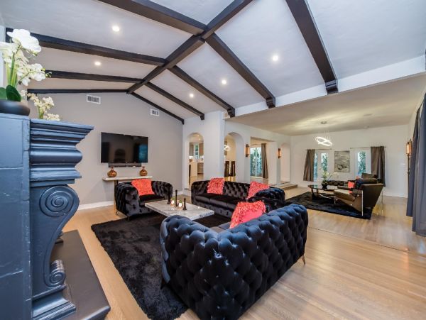 Los Angeles Home 948374