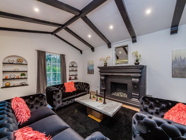 Los Angeles Home 948374