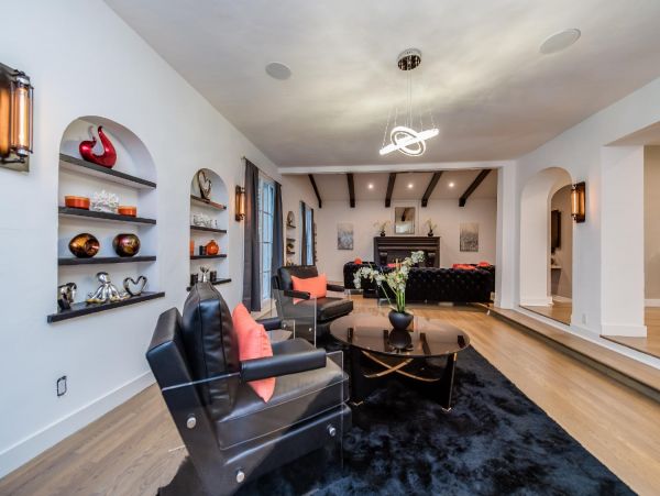 Los Angeles Home 948374