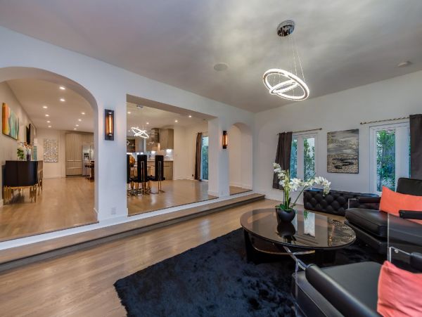 Los Angeles Home 948374