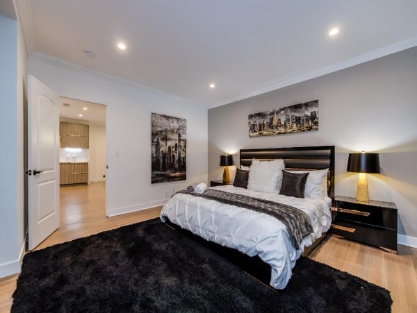 Los Angeles Home 948374