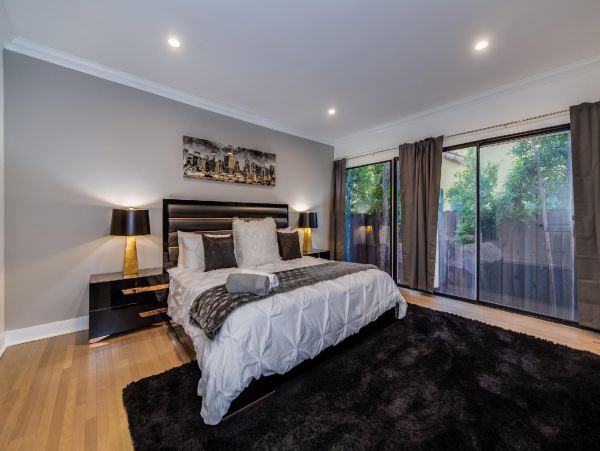 Los Angeles Home 948374
