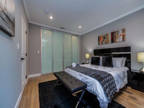 Los Angeles Home 948374