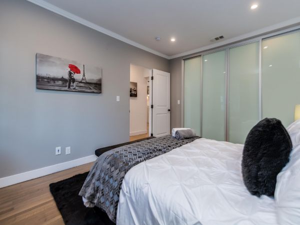 Los Angeles Home 948374