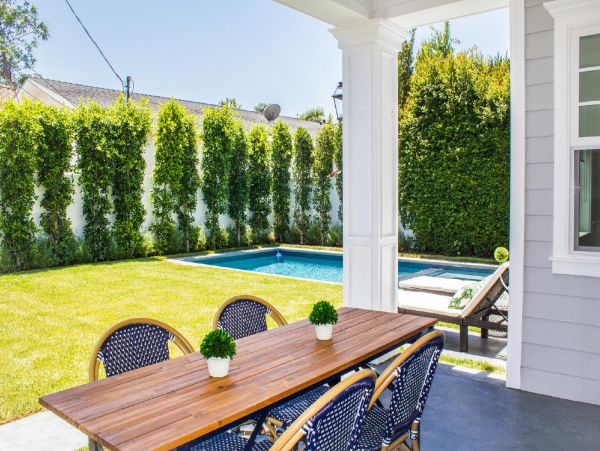 Los Angeles Home 948375