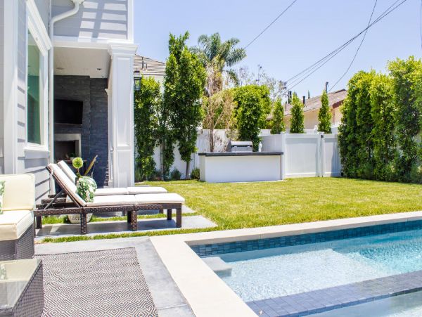 Los Angeles Home 948375